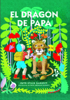 EL DRAGÓN DE PAPÁ
