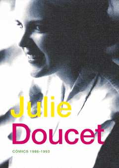 JULIE DOUCET