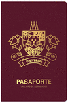 PASAPORTE