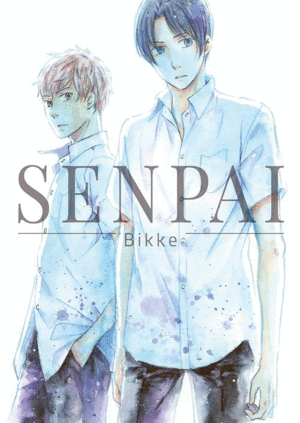 SENPAI 5ªED