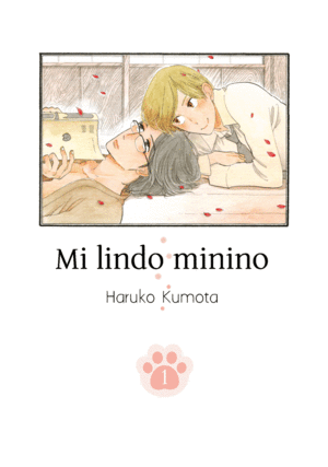 MI LINDO MININO VOL. 1