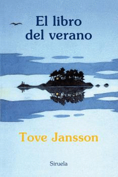 LIBRO DEL VERANO, EL  *