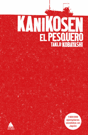 KANIKOSEN. EL PESQUERO. BOLSILLO