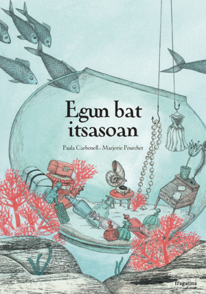 EGUN BAT ITSASOAN - EUS