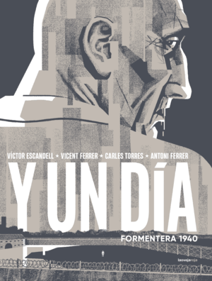 Y UN DIA