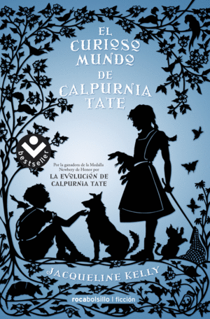 CURIOSO MUNDO DE CALPURNIA TATE, EL