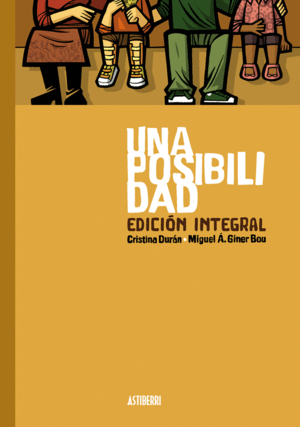 UNA POSIBILIDAD EDICION INTEGRAL