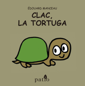 CLAC LA TORTUGA