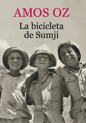 BICICLETA DE SUMJI