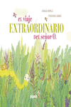 VIAJE EXTRAORDINARIO DEL SEÑOR O,EL