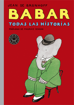 BABAR TODAS LAS HISTORIAS