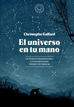 UNIVERSO EN TU MANO, EL