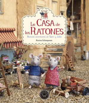 LA CASA DE LOS RATONES II