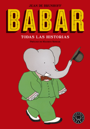 BABAR GRANDE