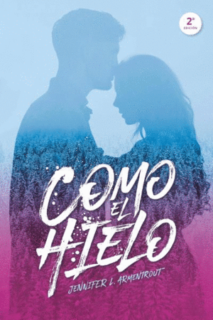 COMO EL HIELO