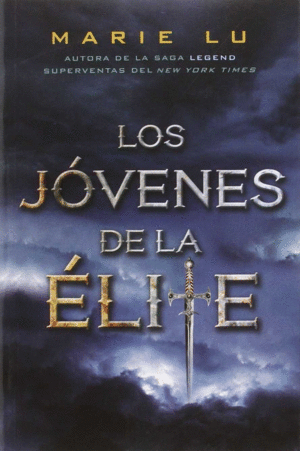 JOVENES DE LA ELITE,LOS 5ªED