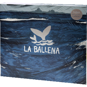 CAJA LA BALLENA