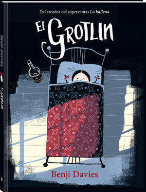 GROTLIN, EL