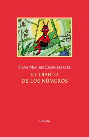 EL DIABLO DE LOS NÚMEROS 25 ANIVERSARIO