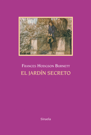 EL JARDÍN SECRETO HODGSON