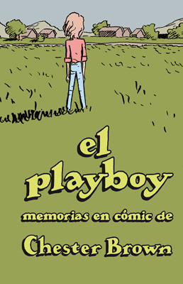 PLAYBOY, EL/