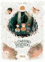 CAMINO PERDIDO,EL