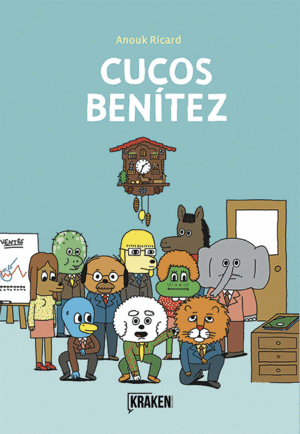 CUCOS BENITEZ