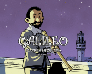 GALILEO IZARREN MEZULARIA