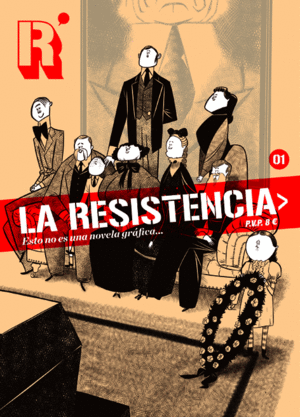 LA RESISTENCIA