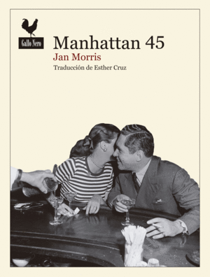 MANHATTAN 45  *