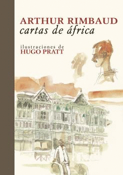 CARTAS DE ÁFRICA