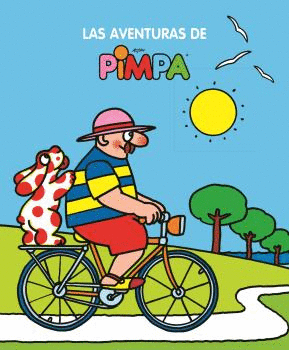 AVENTURAS DE PIMPA, LAS