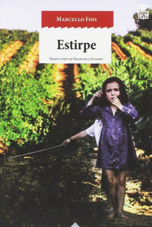 ESTIRPE 4ªED