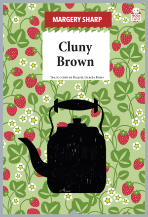 CLUNY BROWN 2ªED