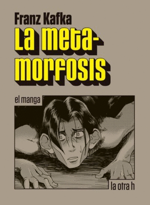 METAMORFOSIS, LA