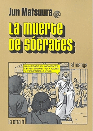 MUERTE DE SÓCRATES, LA