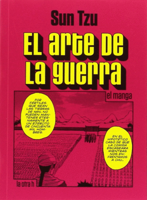 ARTE DE LA GUERRA, EL