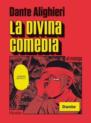 DIVINA COMEDIA, LA