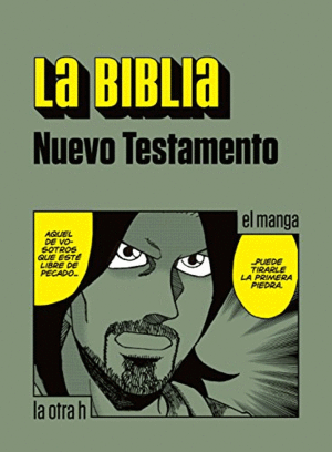 BIBLIA, LA. NUEVO TESTAMENTO