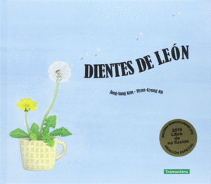 DIENTES DE LEÓN