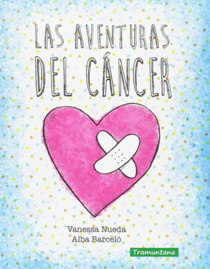 AVENTURAS DEL CANCER,LAS