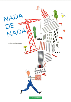 NADA DE NADA  (BILLAUDEAU)