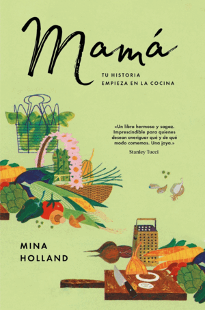 MAMÁ (MALPASO)