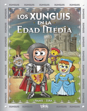 XUNGUIS EN LA EDAD MEDIA, LOS