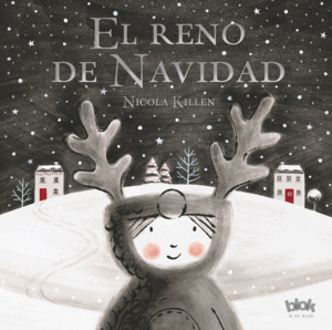UN RENO PARA NAVIDAD