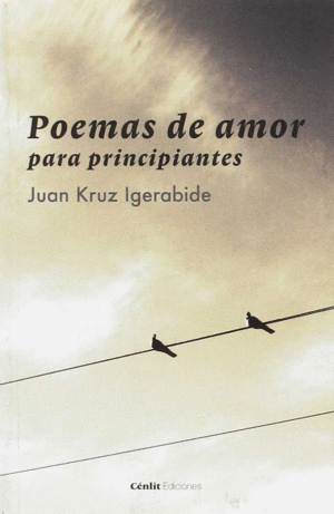 POEMAS DE AMOR PARA PRINCIPIANTES