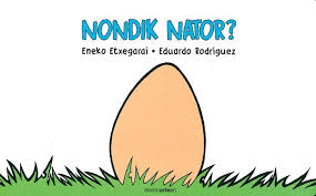 NONDIK NATOR?