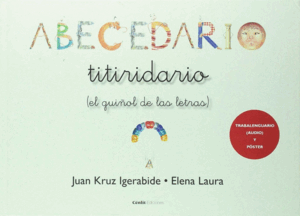 ABECEDARIO TITIRIDARIO