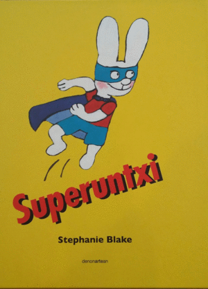 SUPERUNTXI