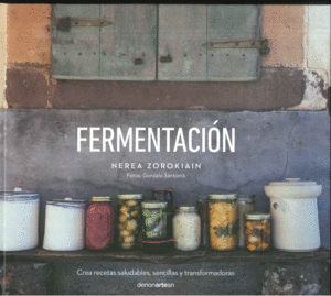 FERMENTACION